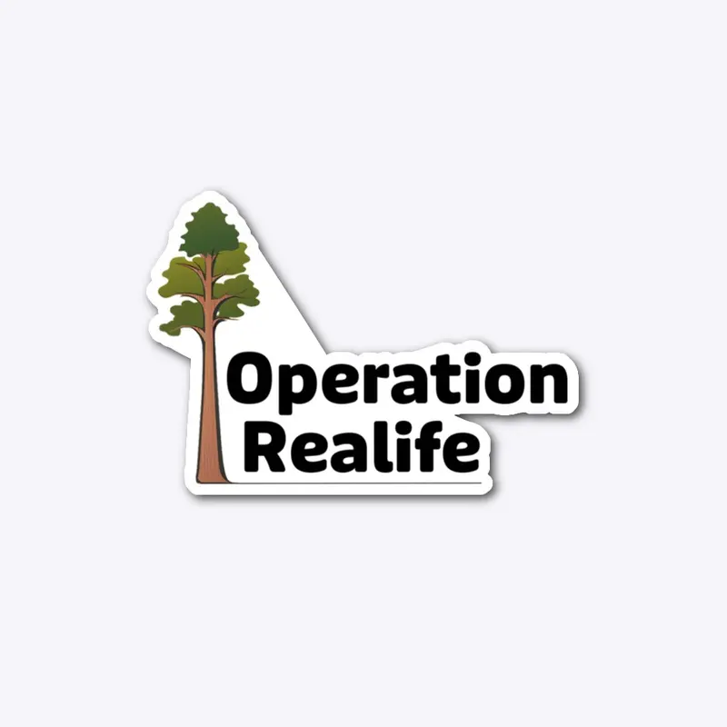 Operation Realife 